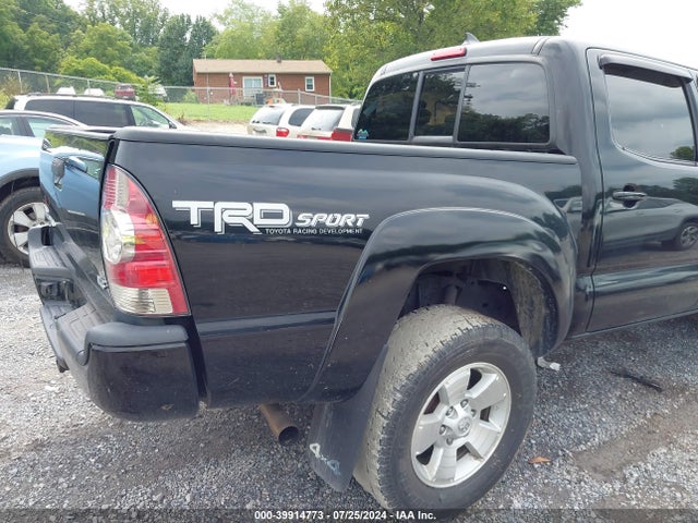 Toyota Tacoma Base V6 2015 3TMLU4EN2FM204592 Image 20