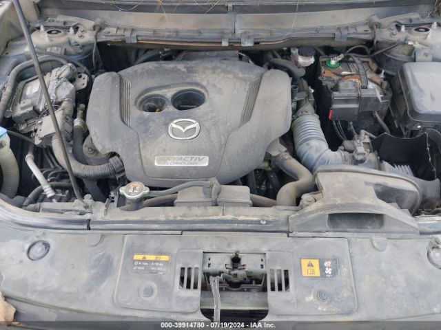 JM3TCABY2J0230564 Mazda CX-9 SPORT