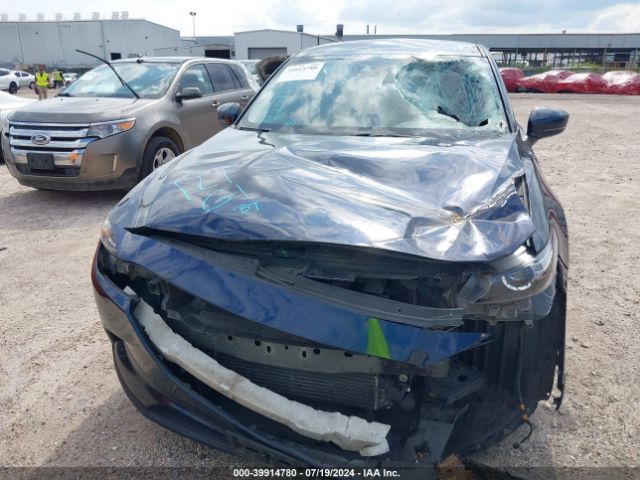 JM3TCABY2J0230564 Mazda CX-9 SPORT