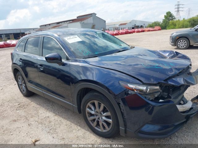 JM3TCABY2J0230564 Mazda CX-9 SPORT