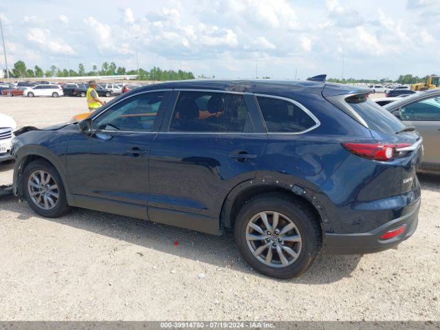 JM3TCABY2J0230564 Mazda CX-9 SPORT