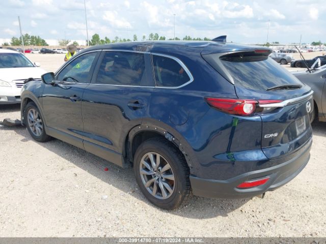 JM3TCABY2J0230564 Mazda CX-9 SPORT
