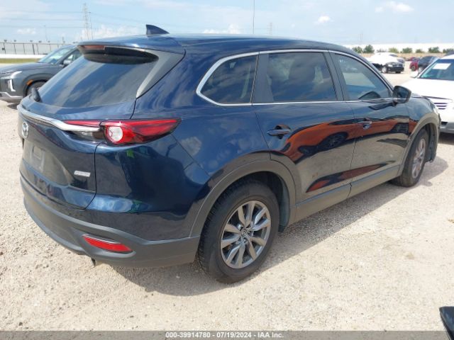 JM3TCABY2J0230564 Mazda CX-9 SPORT