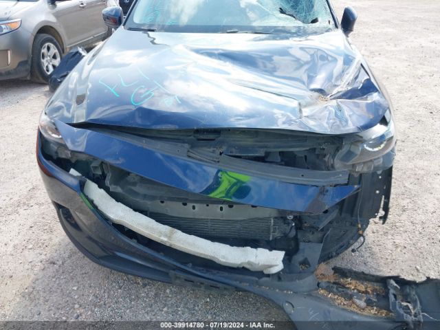 JM3TCABY2J0230564 Mazda CX-9 SPORT