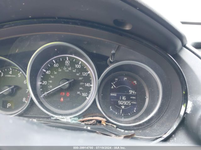 JM3TCABY2J0230564 Mazda CX-9 SPORT