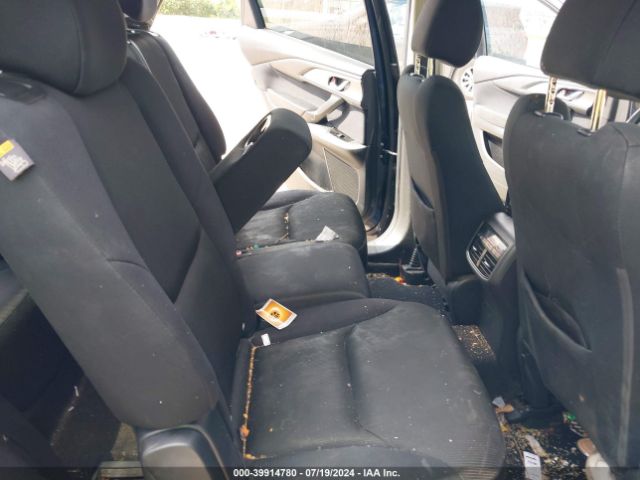 JM3TCABY2J0230564 Mazda CX-9 SPORT