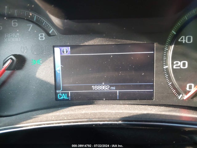 Chevrolet IMPALA 1LT 2017 2G1105S37H9173484 Image 15