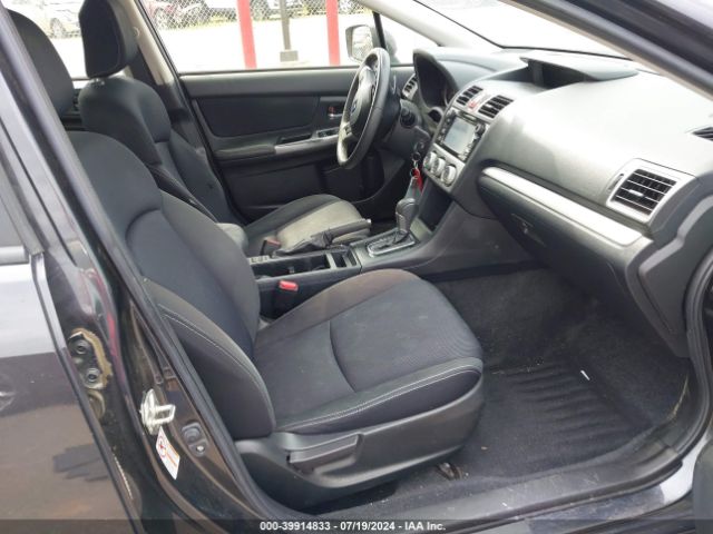 JF1GPAT69F8317291 Subaru Impreza 2.0i Sport Premium