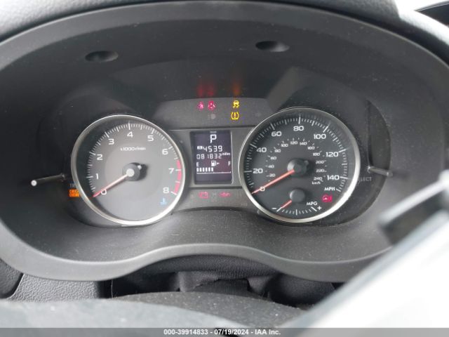 JF1GPAT69F8317291 Subaru Impreza 2.0i Sport Premium