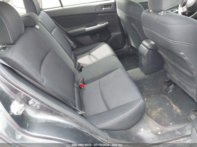 JF1GPAT69F8317291 Subaru Impreza 2.0i Sport Premium