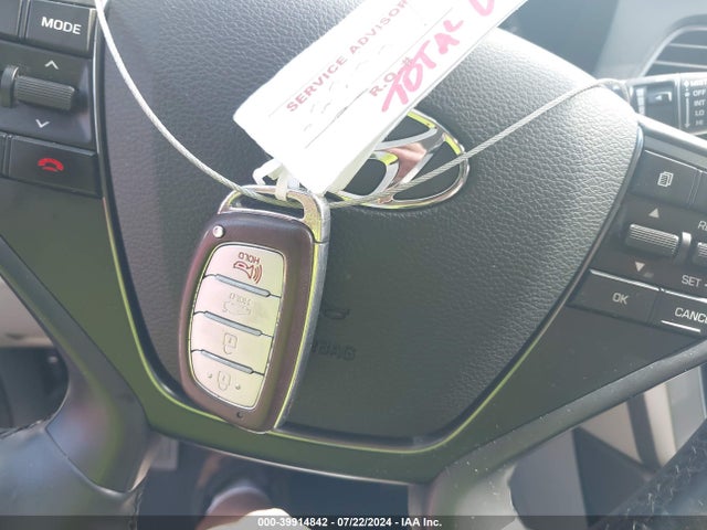 Hyundai Sonata Sport 2015 5NPE34AF4FH106602 Image 11