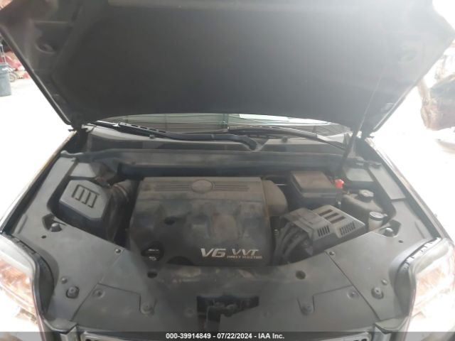 2GKFLZE32E6354467 GMC Terrain Denali