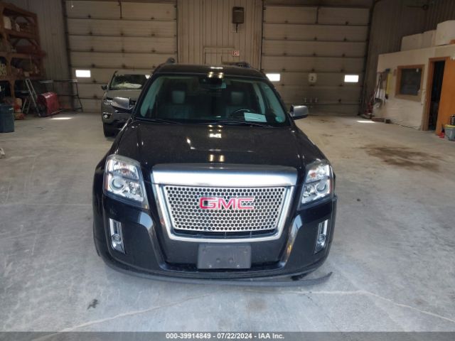 2GKFLZE32E6354467 GMC Terrain Denali