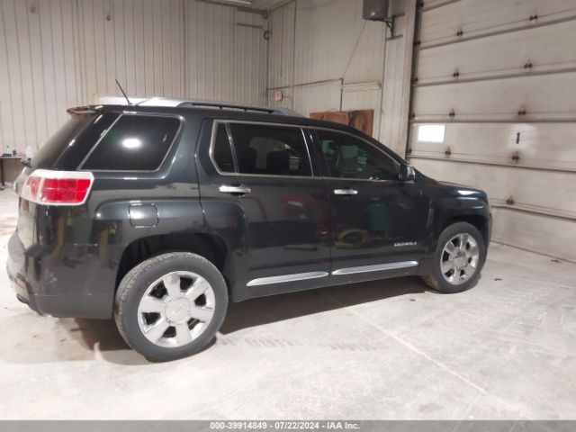 2GKFLZE32E6354467 GMC Terrain Denali