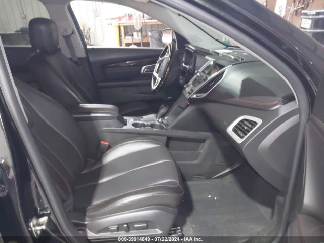 2GKFLZE32E6354467 GMC Terrain Denali