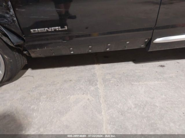 2GKFLZE32E6354467 GMC Terrain Denali