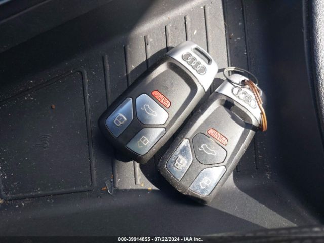 WA1LAAF77HD024914 Audi Q7 3.0t Premium