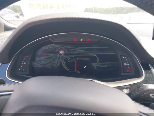 WA1LAAF77HD024914 Audi Q7 3.0t Premium