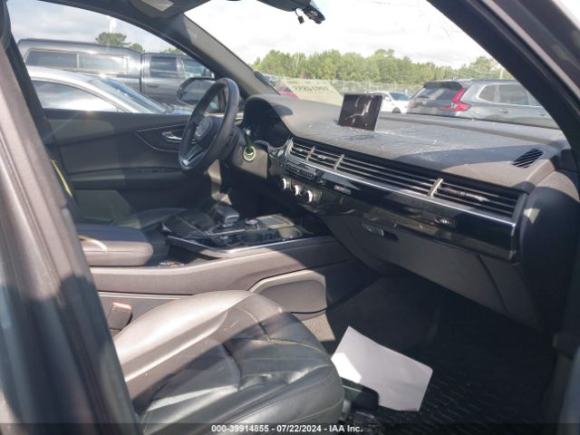 WA1LAAF77HD024914 Audi Q7 3.0t Premium