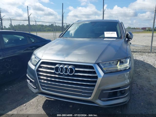 WA1LAAF77HD024914 Audi Q7 3.0t Premium
