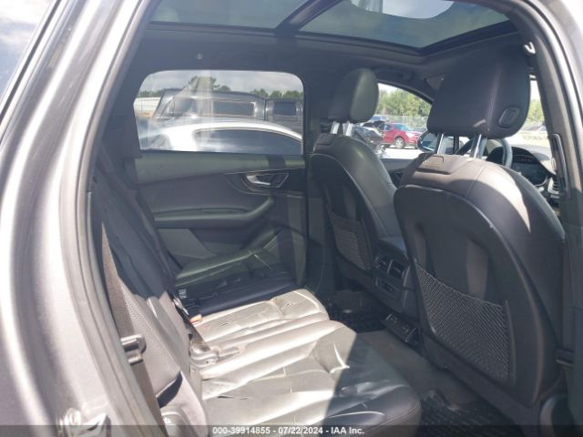 WA1LAAF77HD024914 Audi Q7 3.0t Premium