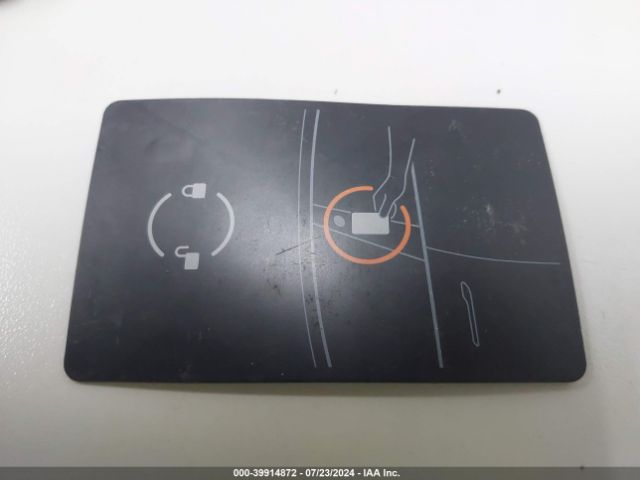 5YJ3E1EA8KF399198 Tesla Model 3 Long Range/mid Range/standard Range/standard Range Plus