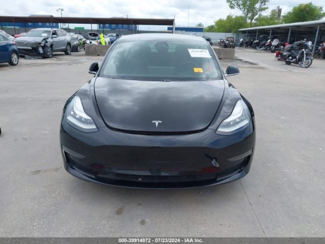 5YJ3E1EA8KF399198 Tesla Model 3 Long Range/mid Range/standard Range/standard Range Plus