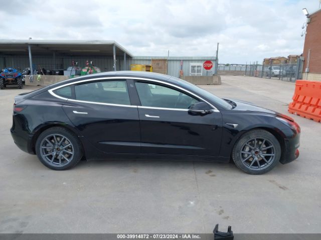 5YJ3E1EA8KF399198 Tesla Model 3 Long Range/mid Range/standard Range/standard Range Plus