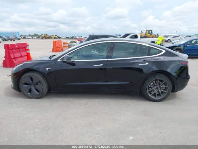 5YJ3E1EA8KF399198 Tesla Model 3 Long Range/mid Range/standard Range/standard Range Plus