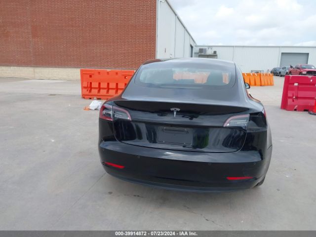 5YJ3E1EA8KF399198 Tesla Model 3 Long Range/mid Range/standard Range/standard Range Plus