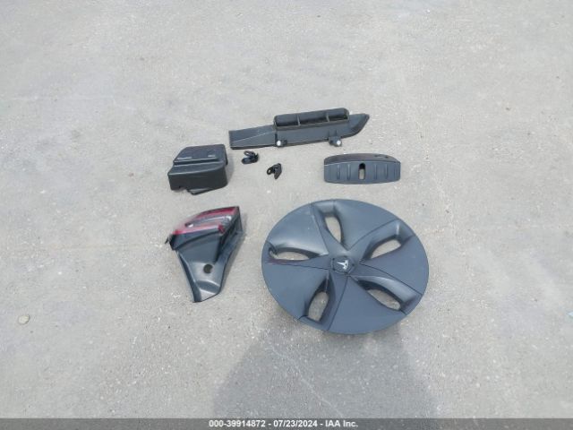 5YJ3E1EA8KF399198 Tesla Model 3 Long Range/mid Range/standard Range/standard Range Plus