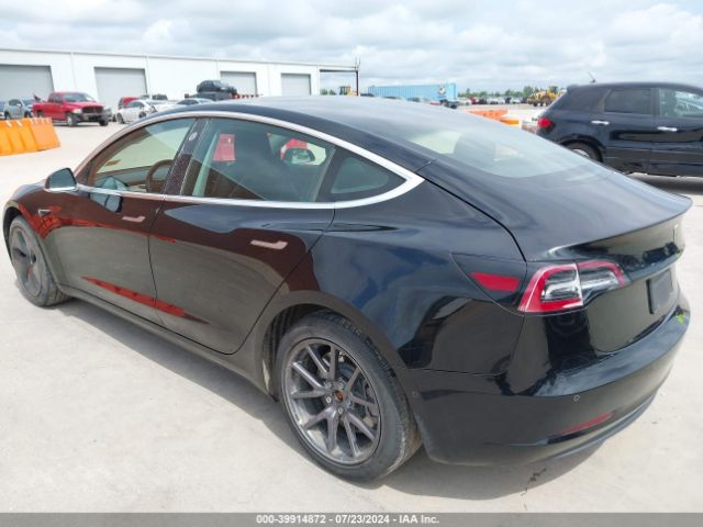5YJ3E1EA8KF399198 Tesla Model 3 Long Range/mid Range/standard Range/standard Range Plus