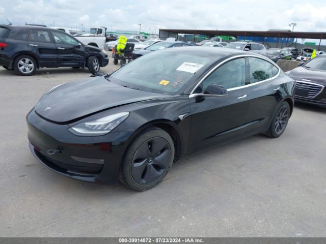 5YJ3E1EA8KF399198 Tesla Model 3 Long Range/mid Range/standard Range/standard Range Plus