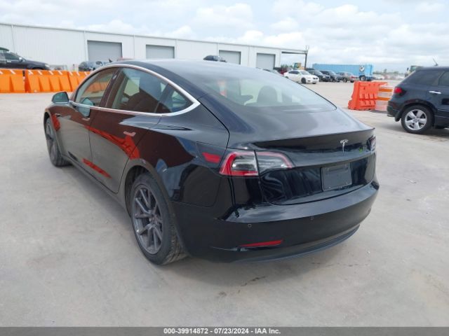 5YJ3E1EA8KF399198 Tesla Model 3 Long Range/mid Range/standard Range/standard Range Plus