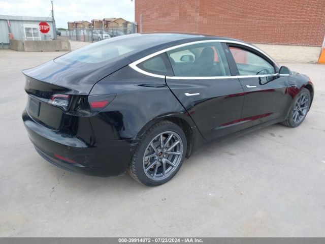 5YJ3E1EA8KF399198 Tesla Model 3 Long Range/mid Range/standard Range/standard Range Plus