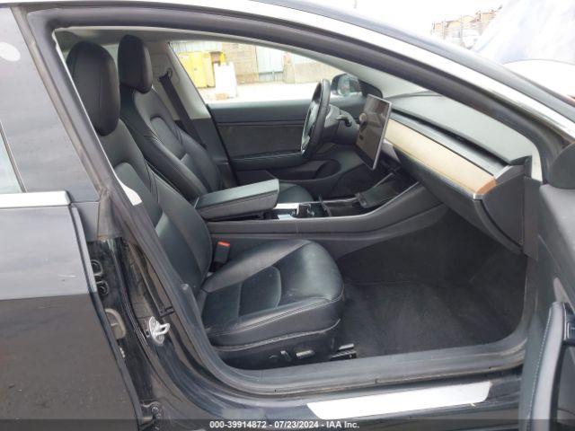 5YJ3E1EA8KF399198 Tesla Model 3 Long Range/mid Range/standard Range/standard Range Plus