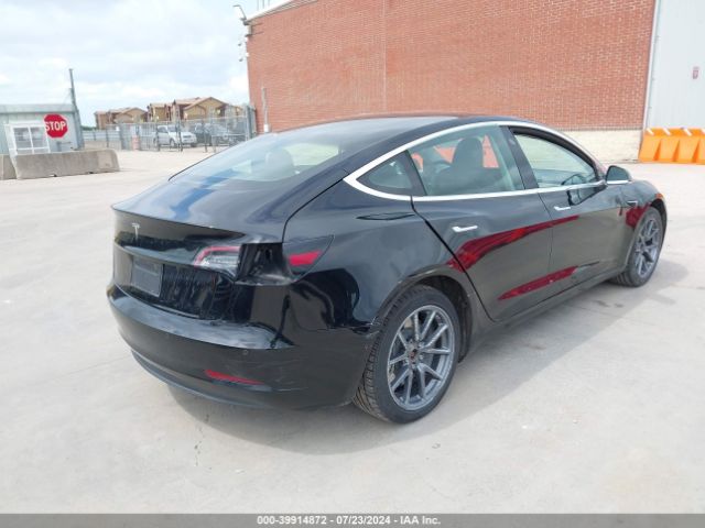 5YJ3E1EA8KF399198 Tesla Model 3 Long Range/mid Range/standard Range/standard Range Plus