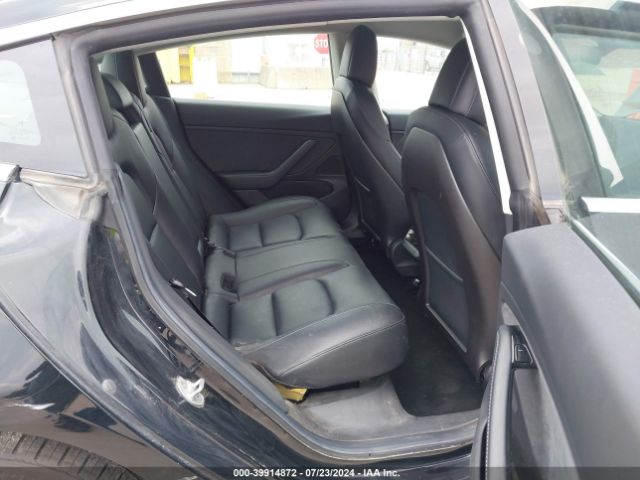 5YJ3E1EA8KF399198 Tesla Model 3 Long Range/mid Range/standard Range/standard Range Plus