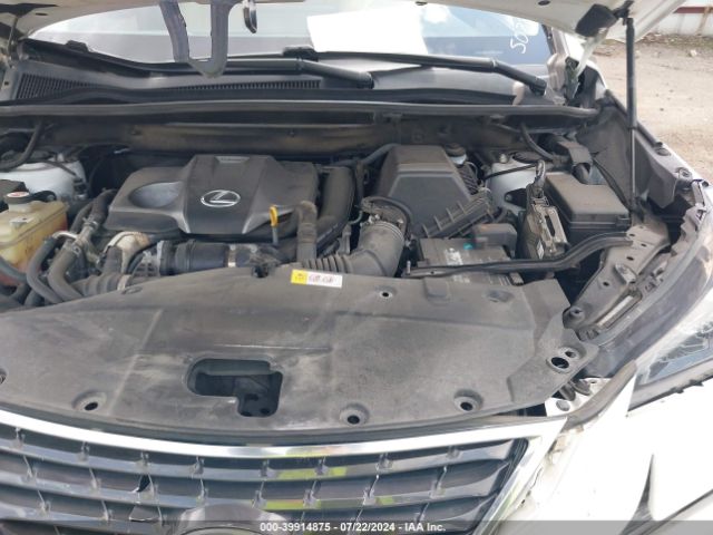 JTJYARBZ3K2125028 Lexus NX 300