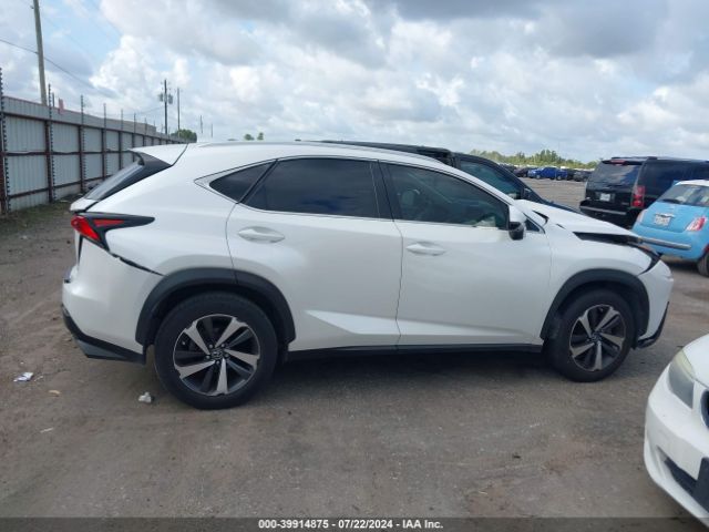 JTJYARBZ3K2125028 Lexus NX 300
