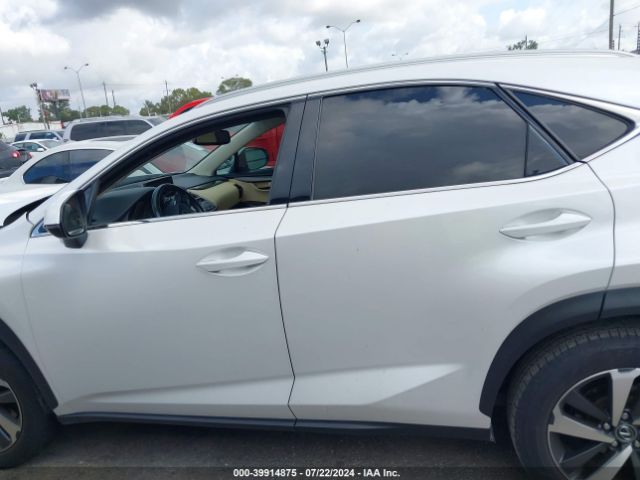 JTJYARBZ3K2125028 Lexus NX 300