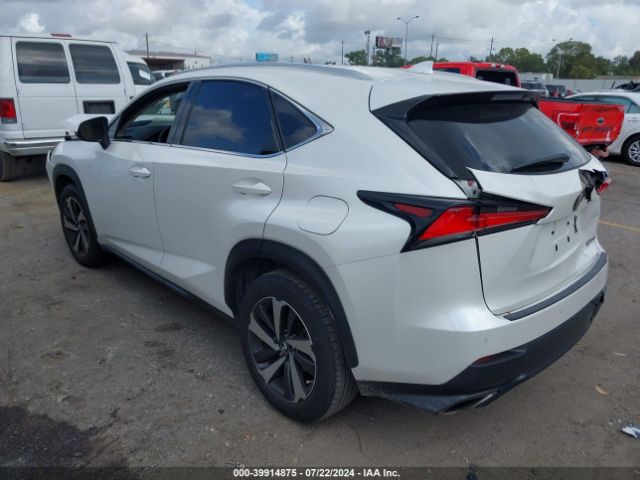 JTJYARBZ3K2125028 Lexus NX 300