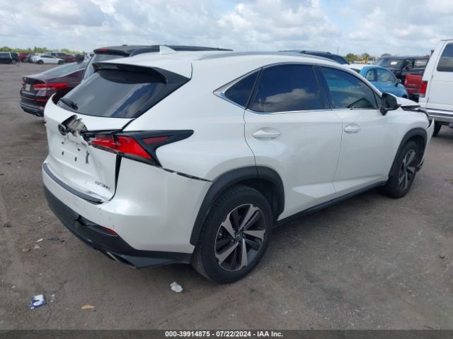 JTJYARBZ3K2125028 Lexus NX 300