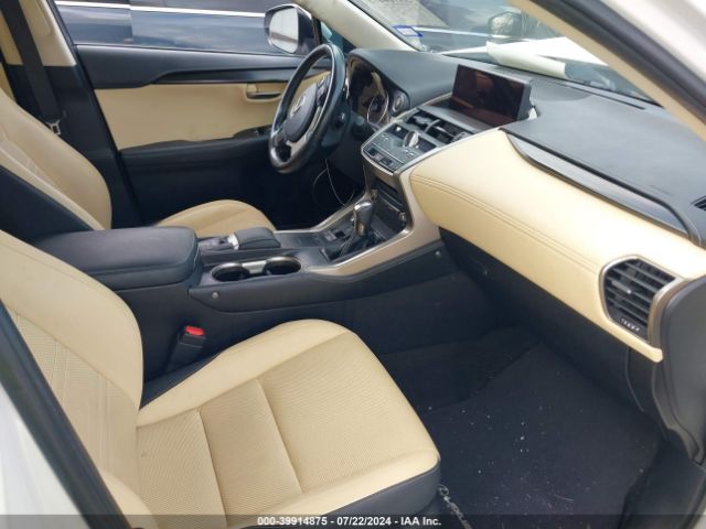 JTJYARBZ3K2125028 Lexus NX 300