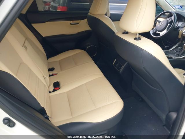 JTJYARBZ3K2125028 Lexus NX 300
