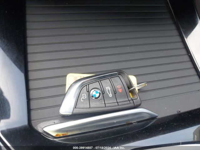 5UX53DP07N9M30443 BMW X3 Xdrive30i