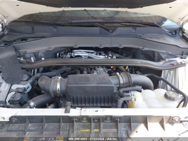 1FM5K8GC8NGA15516 Ford Explorer St