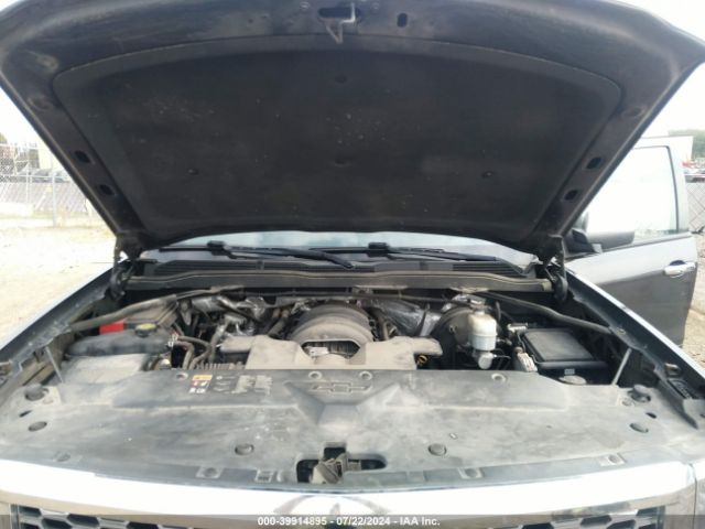 3GCUKREC0FG305215 Chevrolet Silverado 1500 1lt
