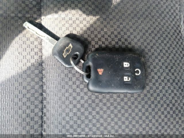 3GCUKREC0FG305215 Chevrolet Silverado 1500 1lt