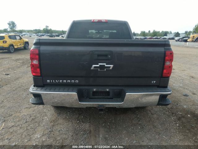3GCUKREC0FG305215 Chevrolet Silverado 1500 1lt